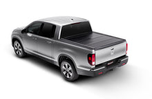 Load image into Gallery viewer, UnderCover 17-20 Honda Ridgeline 5ft Flex Bed Cover Bed Covers - Folding Undercover

