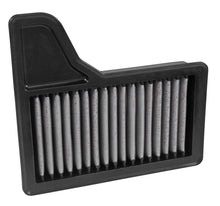 Load image into Gallery viewer, AEM 2015 Ford Mustang 2.3L/3.7L/5.0L Dryflow Air Filter Air Filters - Drop In AEM Induction
