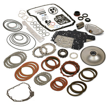 Load image into Gallery viewer, BD Diesel Built-It Trans Kit 2007.5-2017 Dodge 68RFE Stage 3 Performance Kit Transmission Internals BD Diesel
