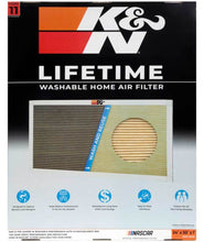 Load image into Gallery viewer, K&amp;N HVAC Filter - 24 x 30 x 1 HVAC Filters K&amp;N Engineering   
