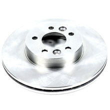 Load image into Gallery viewer, Power Stop 98-02 Ford Crown Victoria Front Autospecialty Brake Rotor Brake Rotors - OE PowerStop
