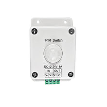 Load image into Gallery viewer, Oracle 8A PIR Sensor Switch SEE WARRANTY Light Accessories and Wiring ORACLE Lighting
