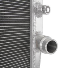 Load image into Gallery viewer, Mishimoto 2020+ Toyota Supra GR 3.0L Performance Aluminum Radiator Radiators Mishimoto
