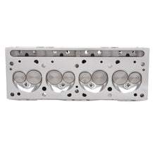Load image into Gallery viewer, Edelbrock Cylinder Head Performer RPM CNC Pontiac 1962-1969 455 CI C8 72 cc Combustion Chamber Heads Edelbrock
