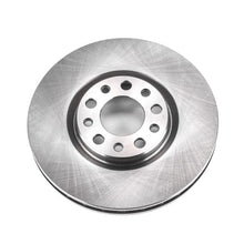 Load image into Gallery viewer, Power Stop 15-17 Chrysler 200 Front Autospecialty Brake Rotor Brake Rotors - OE PowerStop
