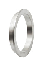 Load image into Gallery viewer, Vibrant T304SS Turbo V-Band Outlet Flange for Garrett GT3076R/3582R Flanges Vibrant
