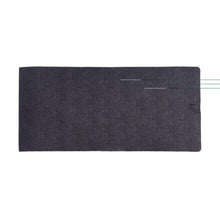 Load image into Gallery viewer, BedRug 97-06 Jeep TJ/LJ BedTred Tailgate Mat Bed Liners BedRug
