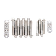 Load image into Gallery viewer, Edelbrock Plated Intk Bolt Kit for 2171 Hardware Kits - Other Edelbrock
