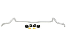 Load image into Gallery viewer, Whiteline 7/06+ Mazda 3 MPS Front 27mm Heavy Duty Adjustable Blade Swaybar Sway Bars Whiteline
