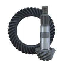 Load image into Gallery viewer, Yukon Gear High Performance Gear Set For GM IFS 7.2in (S10 &amp; S15) in a 3.73 Ratio Final Drive Gears Yukon Gear &amp; Axle
