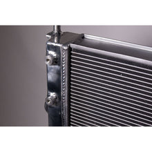 Load image into Gallery viewer, Mishimoto 2008-2016 Dodge Challenger R/T - SRT8 Hellcat Performance Aluminum Radiator Radiators Mishimoto
