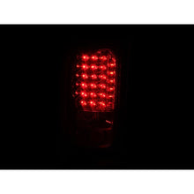 Load image into Gallery viewer, ANZO 1994-2001 Dodge Ram LED Taillights Red/Clear Tail Lights ANZO
