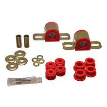 Load image into Gallery viewer, Energy Suspension 28Mm Jeep Stabilizer Bar Bush - Red Bushing Kits Energy Suspension
