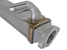 Load image into Gallery viewer, aFe Power BladeRunner EGR Cooler Horizontal 08-10 Ford Diesel Trucks V8-6.4L (td) EGR Coolers aFe
