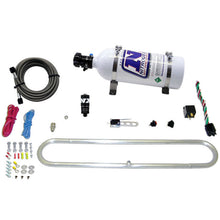 Load image into Gallery viewer, Nitrous Express N-Tercooler System w/5lb Bottle Intercooler Sprayers Nitrous Express

