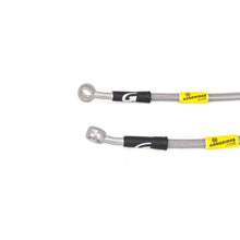 Load image into Gallery viewer, Goodridge 12-17 Chevrolet Caprice Police Package Only SS Brake Line Kit Brake Line Kits Goodridge

