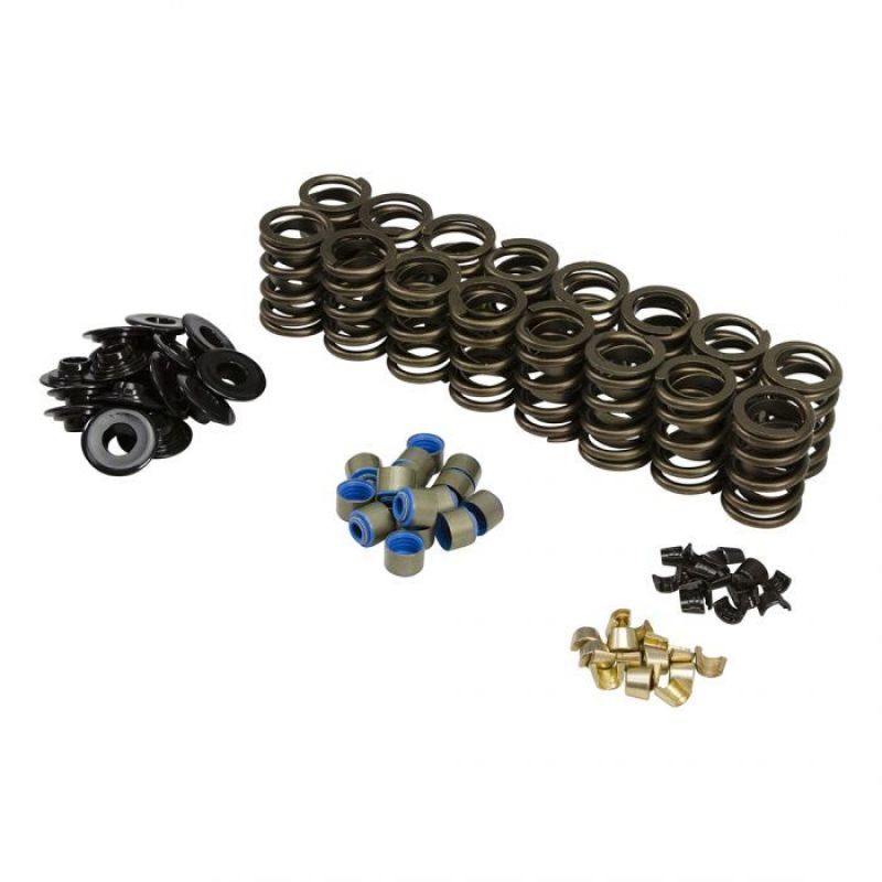 COMP Cams Ford GT40 / GT40P Cylinder Head Valve Spring Kit Valve Springs, Retainers COMP Cams   