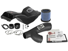 Load image into Gallery viewer, aFe Momentum GT Pro 5R Cold Air Intake System 2017 Ford F-150 Raptor V6-3.5L (tt) EcoBoost Cold Air Intakes aFe
