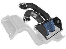 Load image into Gallery viewer, aFe Magnum FORCE Stage-2 Pro 5R Cold Air Intake System 2017 Ford F-150 V6-3.5L (tt) Cold Air Intakes aFe
