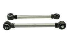 Load image into Gallery viewer, Whiteline 05+ Ford Mustang Rear Control Arm-Complete Lwr Arm Assembly (Pinion Angle Correction) Control Arms Whiteline
