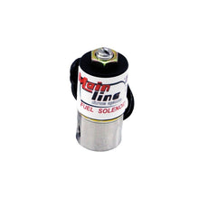 Load image into Gallery viewer, Nitrous Express Mainline Stainless Fuel Solenoid (.125 Orifice) Solenoids Nitrous Express
