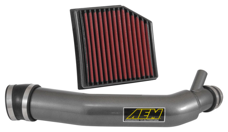 AEM 2016 Lexus IS200 (t) L4-2.0L F/I Cold Air Intake Cold Air Intakes AEM Induction