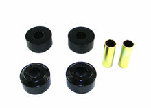 Load image into Gallery viewer, Whiteline 81-85 Toyota Corolla (KE70/KE71/AE70/AE71) Front Strut Rod to Chassis Bushing Bushing Kits Whiteline
