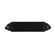 Load image into Gallery viewer, Mishimoto 2013+ Ford Focus ST Black Intercooler w/ Black Pipes Intercooler Kits Mishimoto
