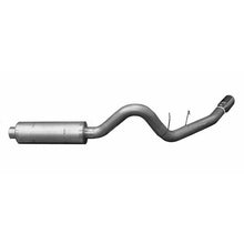 Load image into Gallery viewer, Gibson 98-01 Dodge Ram 1500 Laramie 3.9L 3in Cat-Back Single Exhaust - Aluminized Catback Gibson

