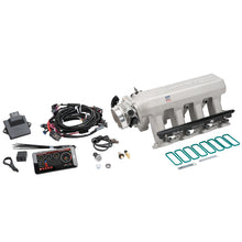 Load image into Gallery viewer, Edelbrock Pro Flo 4 XT EFI System Seq Port LS Gen III/IV Cathedral Port 550 HP Max 35lb/hr Fuel Injection Control Modules Edelbrock
