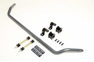 Progress Tech LT 99-06 Chevy Silverado 2500 4WD / GMC Sierra 1500 4WD Front Sway Bar (35mm) - Gray Sway Bars Progress LT