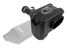 Load image into Gallery viewer, aFe Momentum HD Cold Air Intake System w/ Pro DRY S Filter Nissan Titan XD 17-21 V8-5.6L Cold Air Intakes aFe

