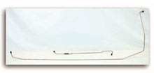 Load image into Gallery viewer, Omix Frame Brake Line Set 48-55 Willys CJ2A CJ3A CJ3B Hoses OMIX
