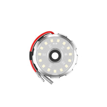 Load image into Gallery viewer, KC HiLiTES Cyclone V2 2.2in. LED Accessory Light 5w Flood Beam (Single) - Diffused Lens Light Bars &amp; Cubes KC HiLiTES
