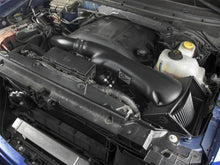 Load image into Gallery viewer, aFe MagnumFORCE Intakes Stage-2 PDS AIS 12-14 Ford F-150 EcoBoost V6 3.5L (tt) Cold Air Intakes aFe

