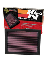Load image into Gallery viewer, K&amp;N Replacement Air Filter FORD ESCAPE 01-10; MAZ TRIBUTE 01-09; MER MARINER 05-09 Air Filters - Drop In K&amp;N Engineering   
