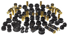 Load image into Gallery viewer, Prothane 92-95 Honda Civic Total Kit - Black Bushings - Full Vehicle Kits Prothane
