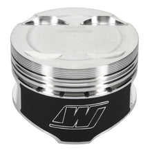 Load image into Gallery viewer, Wiseco MAZDA Turbo -4cc 1.201 X 83.5 Piston Shelf Stock Kit Piston Sets - Forged - 4cyl Wiseco
