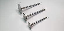 Load image into Gallery viewer, Ferrea Audi/VW BTW 28mm 5.97mm 102mm 24 Deg Flo Stk Trpl Groove Super Alloy Exh Valve - Set of 10 Valves Ferrea   
