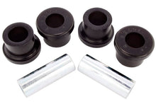 Load image into Gallery viewer, Whiteline Plus 97-05 VAG MK4 A4/Type 1J Front Lower Inner Control Arm Bushing Kit -Standard Replacem Bushing Kits Whiteline
