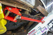 Load image into Gallery viewer, UMI Performance 70-81 GM F-Body Leaf Spring Traction Bars with Mounts Traction Bars UMI Performance

