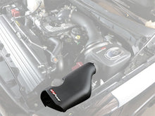 Load image into Gallery viewer, aFe Diesel Elite Momentum HD Dynamic Air Scoop 2016 Nissan Titan XD V8 5.0L Cold Air Intakes aFe
