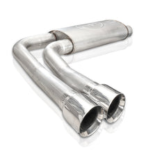 Load image into Gallery viewer, Stainless Works 99-04 Ford SVT Lightning Legend Exhaust System (Used with FTLTNHCAT or FTLTNHOR) Catback Stainless Works
