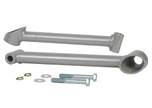 Load image into Gallery viewer, Whiteline 08+ Subaru WRX Hatch / 08-09 Subaru STi Rear Brace-swaybar mount support Sway Bars Whiteline
