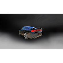 Load image into Gallery viewer, Corsa 2012-2014 Dodge Charger SRT-8 6.4L V8 Polished Xtreme Cat-Back Exhaust Catback CORSA Performance
