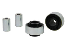 Load image into Gallery viewer, Whiteline Plus 97-05 VAG MK4 A4/Type 1J Rear Lower Inner Control Arm Bushing Kit -Standard Replaceme Bushing Kits Whiteline
