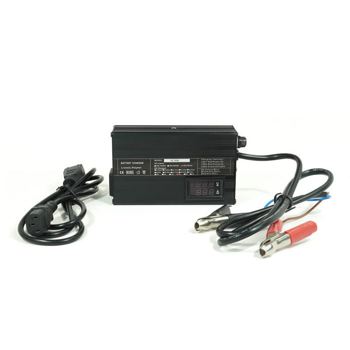 Antigravity 16V 5A Lithium Battery Charger (For AG-VTX-20/AG-H6-30-16) Battery Chargers Antigravity Batteries