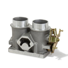 Load image into Gallery viewer, BBK 87-03 Ford F Series Truck RV 460 Twin 61mm Throttle Body BBK Power Plus Series Throttle Bodies BBK
