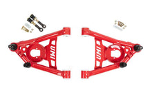 Load image into Gallery viewer, UMI Performance 64-72 GM A-Body Tubular Front Lower A-Arms Delrin Bushings Control Arms UMI Performance
