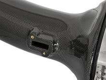 Load image into Gallery viewer, aFe Momentum Carbon Fiber Cold Air Intake System PDS/P5R 15-16 Chevrolet Corvette Z06 V8-6.2L Cold Air Intakes aFe
